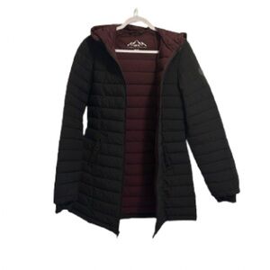 Women’s Winter Jacket with hood